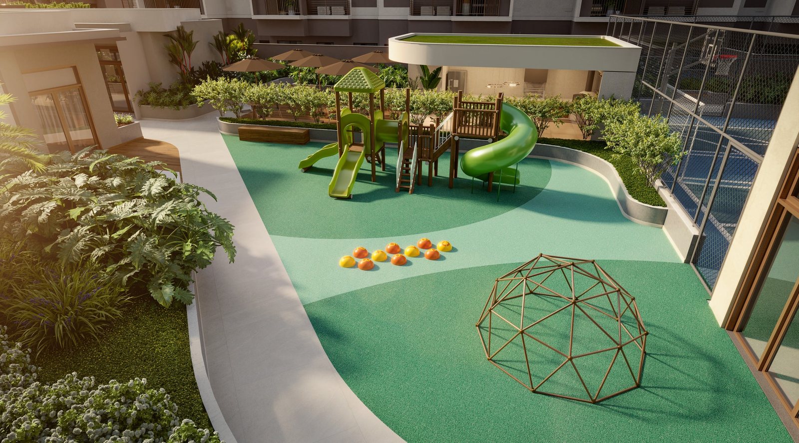 Playground